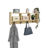 Zidna polica Zvijezda - Safir