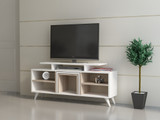 TV jedinica Kutay - White, Cordoba