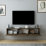 TV komoda Denby - orah