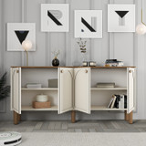 Konzola Bohem 849 - Krem