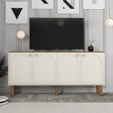 Konzola Bohem 849 - Krem