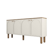 Konzola Bohem 849 - Krem