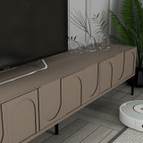 TV jedinica Lyon 2 - Atlas, crna