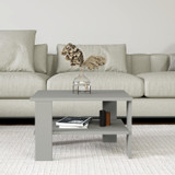 Klub stolić Duama - sivi