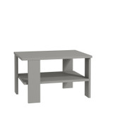 Klub stolić Duama - sivi