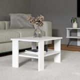 Klub stolić Duama - bijeli