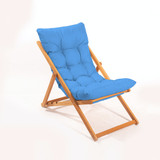 Vrtna stolica My006 - plava
