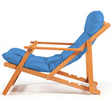 Vrtna stolica My008 - plava
