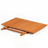 Vrtni stol i stolice (5 komada) MYR01