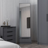 Stol za šminkanje Kale Luxe Soft - 4803