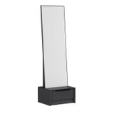 Stol za šminkanje Kale Luxe Soft - 4803