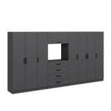 Garderoba Minar Kale - 7831