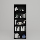 Polica za knjige Lucas 1600-113