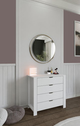 Komoda Duru 1600-31 - Bijela