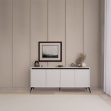 Konzola Helen 1600-60