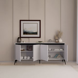 Konzola Helen 1600-60