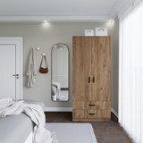 Ormar Yaman 1600-044 - Bor