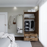 Ormar Yaman 1600-044 - Bor