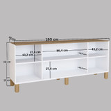 Konzola boemska 1600-71