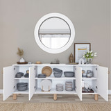 Konzola Natura 1600-69