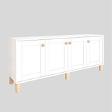 Konzola Natura 1600-69