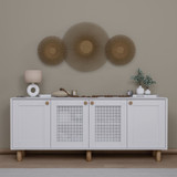 Konzola boemska 1600-146