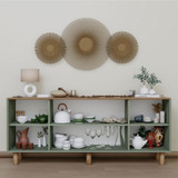 Konzola boemska 1600-132