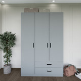 Ormar Yaman Luna 1600-037 - Siva