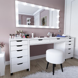 Stol za šminkanje Duru 1600-55