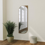 Ogledalo Livi - Orah