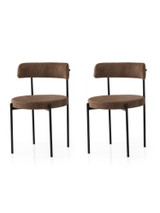 Set stolica (2 komada) Gını - 4019 V2