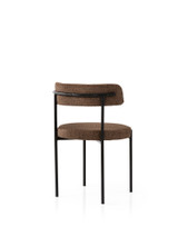 Set stolica (2 komada) Gını - 4019 V2