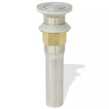 7-Dijelni Set Namještaja za Kupaonicu sa Umivaonikom Crni