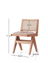 Oblik stolice - 4301
