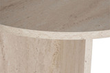 Blagovaonski stol Sablin - Travertin