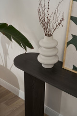 Komoda Sira - Lumiere crna