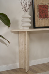 Komoda Sira - Travertin