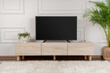 TV komoda Alvin - Travertin TV komoda Alvin - Travertin