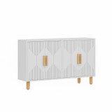 Konzola Roger - bijela