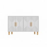 Konzola Roger - bijela