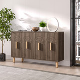 Konzola Tiger - Orah