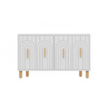 Konzola Tiger - Bijela