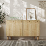 Konzola Venedik - hrast safir