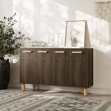 Konzola Venedik - Orah