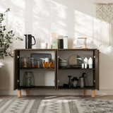 Konzola Venedik - Orah