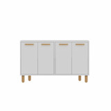 Konzola Venedik - Bijela