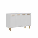 Konzola Venedik - Bijela