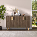 Konzola Vincent - Orah