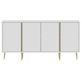 Konzola Arven - Bijela