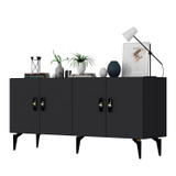 Console Plus - Antracit